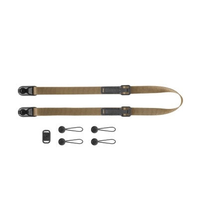 Peak Design Leash 相机带