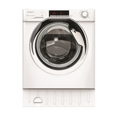 Rosieres ROSIERES RILS14853TH1-UK 8/5kg 1400rpm Inverter Motor Built-in Washer Dryer Built in Washer dryer