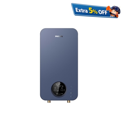 PHILIPS 飛利浦 AWH1509 花灑式即熱電熱水爐  熱水爐