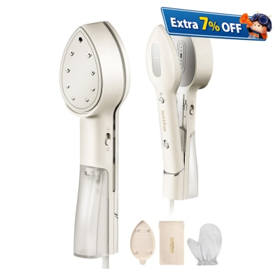 Jack & Rose 3合1多功能夹烫器 - BEAUTY