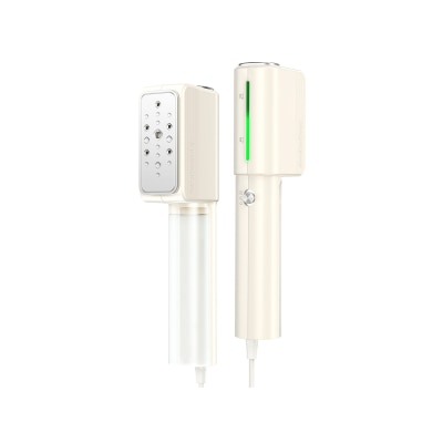 Jack & Rose 2 IN 1 Portable steamer ELO image
