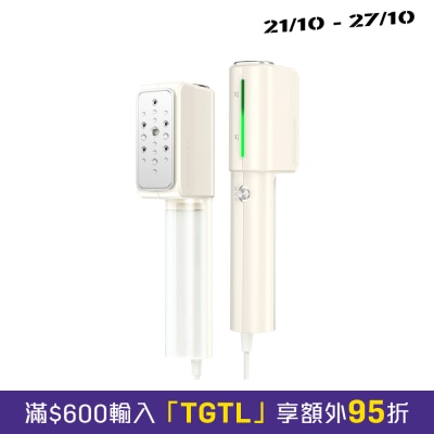 Jack & Rose 2合1便攜式掛燙器 ELO image