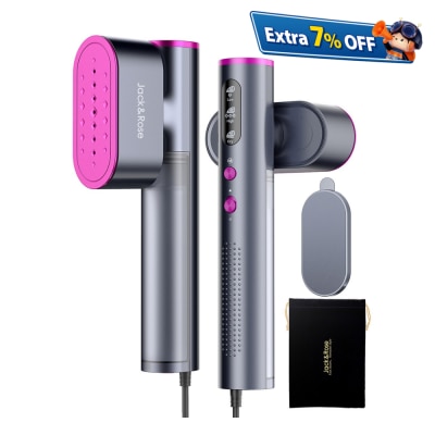 Jack & Rose 2合1宽压挂烫器 - KALO