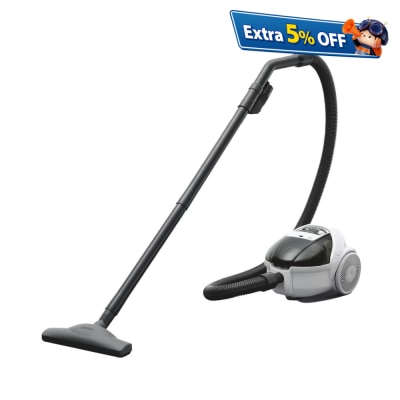 HITACHI 日立 CV-BM16 旋風式吸塵機