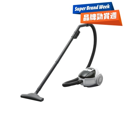 HITACHI - CV-BM16 Cyclonic Cleaner