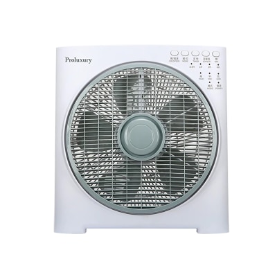Proluxury - PTF905012 12" Box Fan Fan