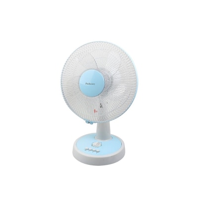 Proluxury PTF506012 12吋座檯 風扇