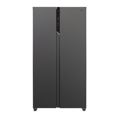 Best Side-by-Side Refrigerator | Toshiba Lifestyle
