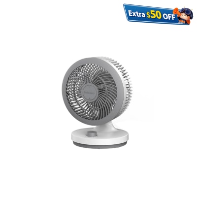 Proluxury PTF504006 6吋循環 風扇