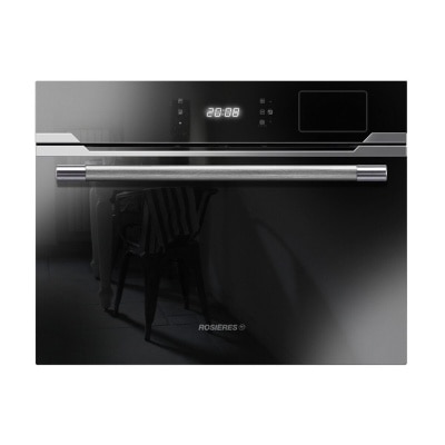 Rosieres ROSIERES RFVS580X  34公升 嵌入式蒸焗爐 嵌入式蒸焗爐