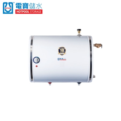 HOTPOOL HPU35B 中央储水式系列 热水炉