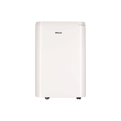 RASONIC RPD Y25HC 25L Air Purifying Dehumidifier image