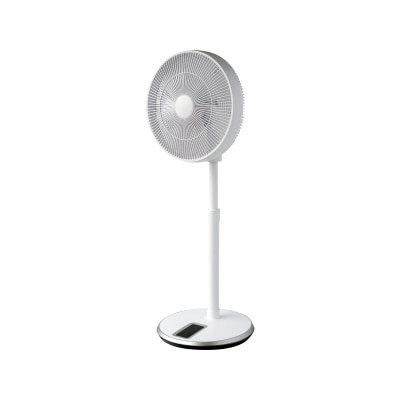 ORIGO SF1620 14" 3D Twister Stand Fan