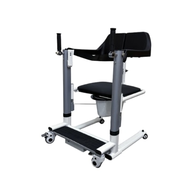 Prozone 可冲洗電動升降移位椅