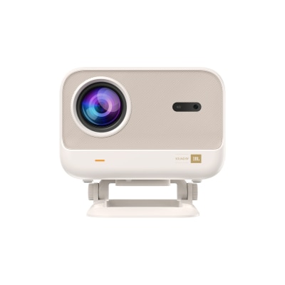 Yaber L2 Plus Mini Pan & Tilt Smart Projector