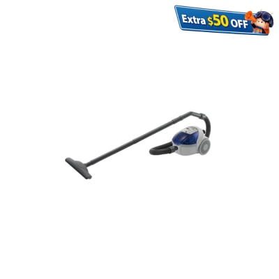 HITACHI 日立 CV-BM16 旋风式吸尘机