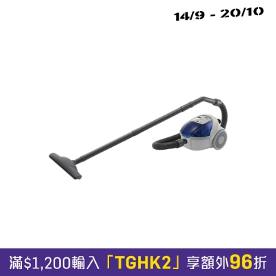 HITACHI 日立 CV BM16 旋風式吸塵機 image