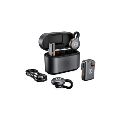 Hollyland Hollyland LARK M2S 無線收音咪