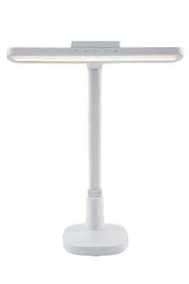 PHILIPS 66195 Talent Portable Table Lamp