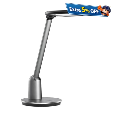 PHILIPS 66136 Einstein LED Table Lamp