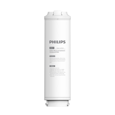 PHILIPS 飛利浦 - AUT812/90 櫥下式濾芯  (適用於Philips AUT4030)