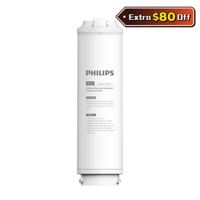 PHILIPS AUT812/90 UTS filter  (For Philips AUT4030)