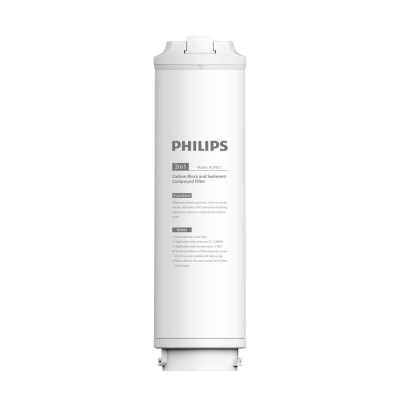 PHILIPS 飛利浦 AUT812/90 櫥下式濾芯  (適用於Philips AUT4030)
