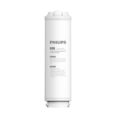 PHILIPS 飞利浦 AUT812/90 橱下式滤芯  (适用于Philips AUT4030)