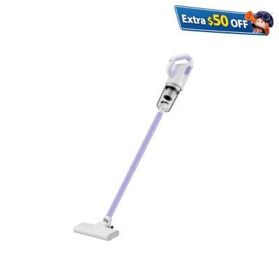 Proluxury PRO-PVC100015 cordless stick vacuum cleaner 22.2V 160W