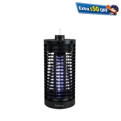 Proluxury PRO-PIK100001 室內9W強效滅蚊燈