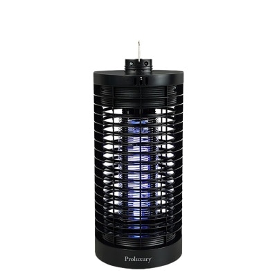Proluxury PRO-PIK100001 Indoor Insect Killer Mosquito Zapper 9W