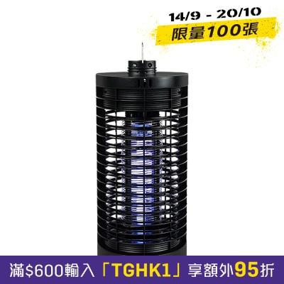 Proluxury PRO PIK100001 室内9W强效灭蚊灯 image