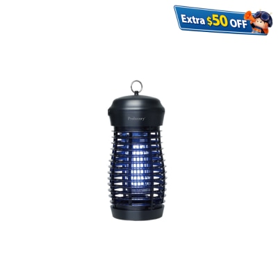 Proluxury PRO-PIK200001 室外15W強效滅蚊燈(IPX4)