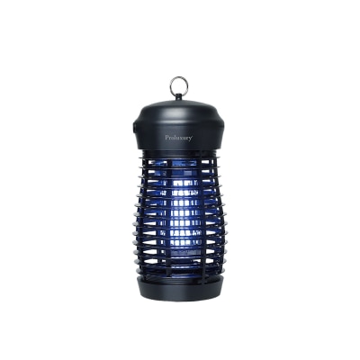 Proluxury PRO-PIK200001 Outdoor Insect Killer Mosquito Zapper 15W (IPX4)