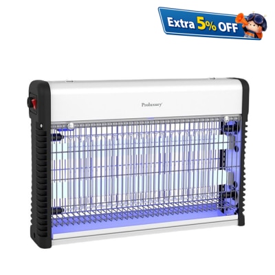 Proluxury PRO-PIK100002 室內20W強效滅蚊燈