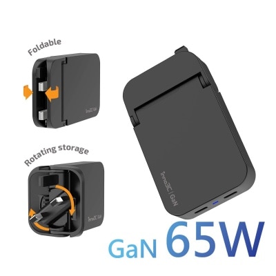 inno3C 創品 i-65UK