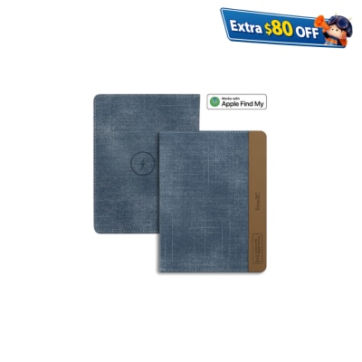 inno3C Passport Holder Tracker i-FP20