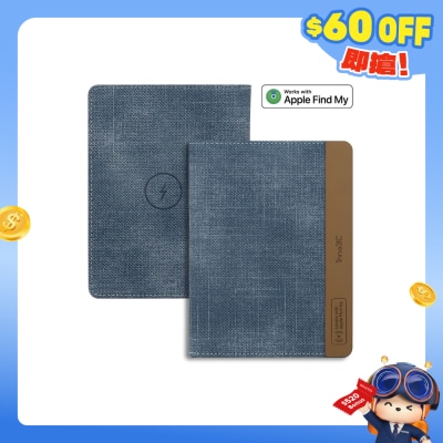 inno3C 创品 - 追踪护照套i-FP20