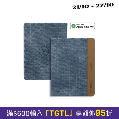 inno3C 創品 追蹤護照套i FP20 image