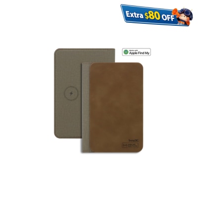 inno3C 創品 追蹤護照套i-FP10