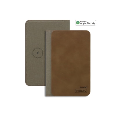 inno3C Passport Holder Tracker i-FP10