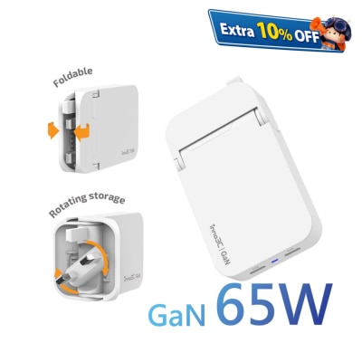 inno3C 創品 i-65UK