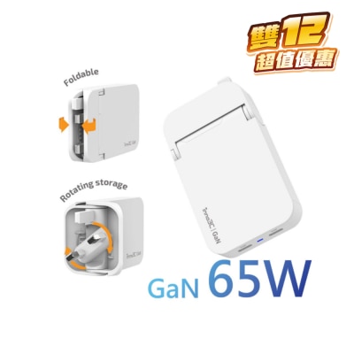 inno3C 創品 i-65UK