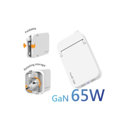 inno3C 创品 i-65UK