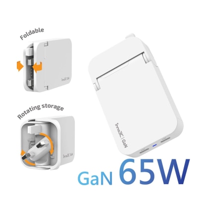 inno3C 創品 i-65UK