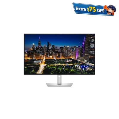 DELL 戴尔 UltraSharp U3225QE 显示屏