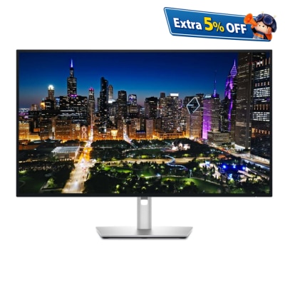 DELL 戴尔 UltraSharp U3225QE 显示屏