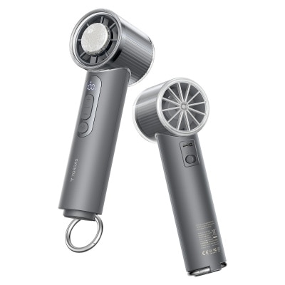 TORRAS Coolify iva 製冷冰敷高速手持風扇