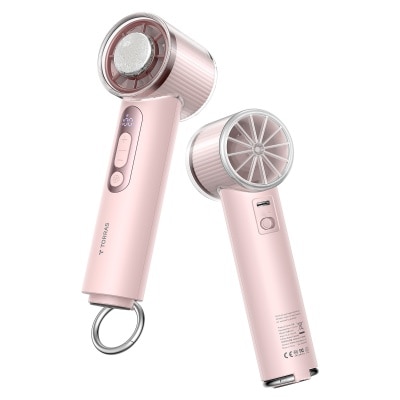 TORRAS Coolify iva 製冷冰敷高速手持風扇