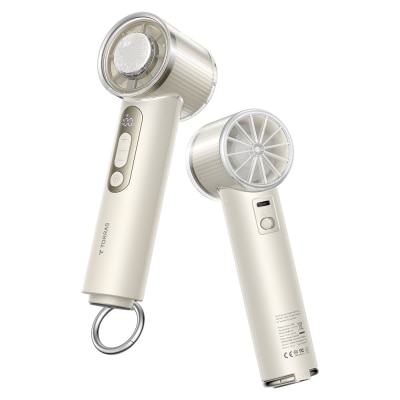 TORRAS Coolify iva 製冷冰敷高速手持風扇